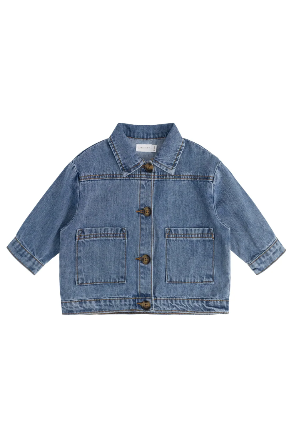 Gender Neutral Tops