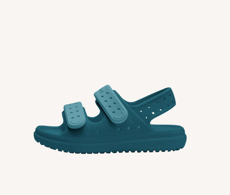 New Shoes